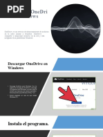 Significado de los iconos de OneDrive | PDF | Archivo de computadora