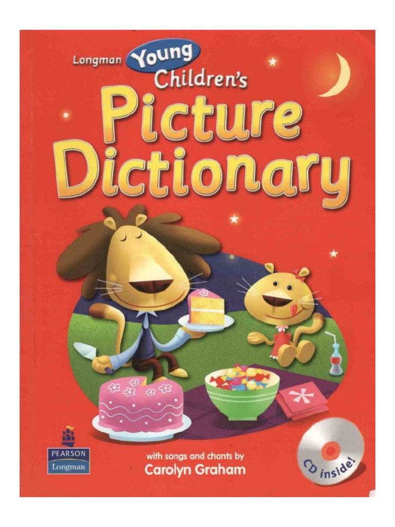 NATIONAL GEOGRAPHIC KIDS DICTIONARY visual data 2
