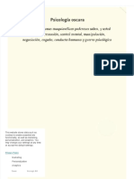 PDF Psicologia Oscura Steven Turner 2019 DL