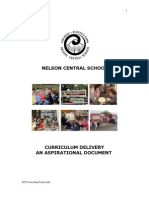 NCS Curriculum Framework Revised