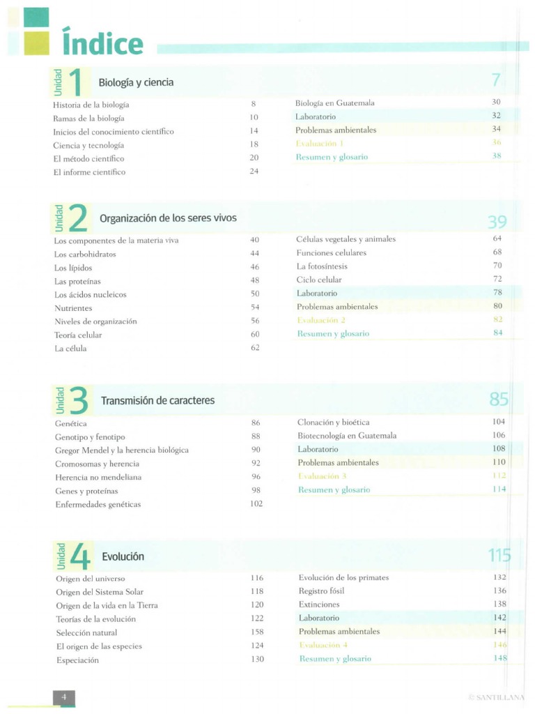 Biologia 5to Bach PDF