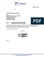OF. MULT. N°006 - Alcanzo Protocolo de Investigación