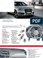 2013 Audi q5 sq5 71168