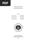 Download MAKALAH IMUNOLOGI by Imagine Breaker SN59262029 doc pdf