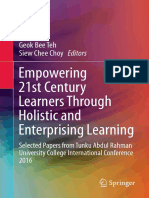 2017 Book Empowering21stCenturyLearnersT