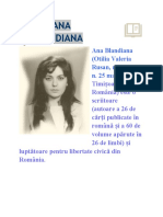 Ana Blandiana