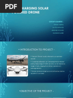 Introduction to Drone Technology | PDF | Unmanned Aerial Vehicle ...