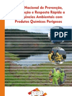 Plano Nacional de Prevenção