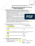 Segundo Examen Primer Parcial Con Respuesta