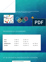 PAA - Matemáticas