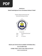 Download Tugas Proposal by robobio19 SN59262589 doc pdf