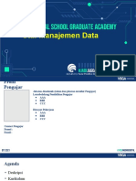 Bahan Ajar - Staf Manajemen Data - Full