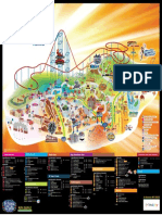 SFMX Park Map and Guide