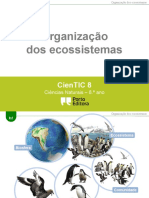 Ecossistemas