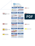 SY 2020-21 Parent Calendar - Calendar