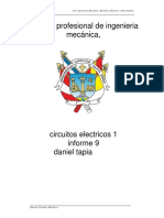 Escuela Profesional de Ingenieria Mecánica,: E.P. Ingeniería Mecánica, Mecánica Eléctrica y Mecatrónica