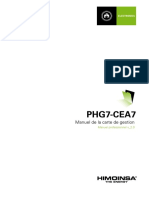 Phg7-Cea7 Pro v.2.0 FR