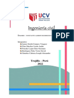 TRABAJO Estatica 1