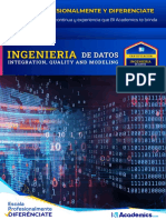 INGENIERIDA DE DATOS 2022 Julio F