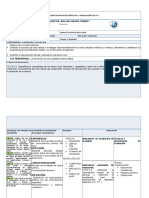 Pud de 10mo CC NN - 2