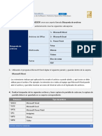 Sesión 14 - Sistemas Operativos