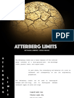 Atterberg Limits