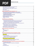 Education Law Outline | PDF | United States Constitution | First ...