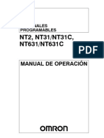 Nt31c St141b Ev1+Opermanual