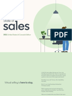 Virtual selling is here to stay: LinkedIn report examines trends shaping future of sales