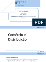 11ºGComércioe Distribuiç