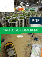 Catalogo Agrotech 2022