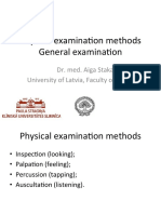 Lecture_physical_examination