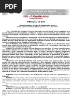 Vibração de Exu (Rubens Saraceni)