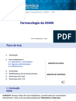 Farmacologia Da Asma