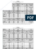 Calendário Prova - Nova 2-2022