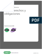 F0.1 - Derechos y Obligaciones - Español