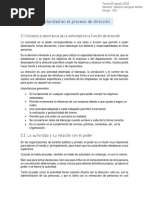 Teoría de la Decisión de Herbert Simon | PDF | Racionalidad | Toma de ...