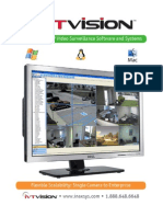 IVTVision Product Brochure 2011