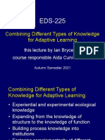 07 - EDS-225 (2021) Combining Knowledge For Adaptive Learning (Ian)