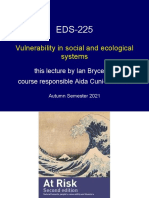 08 - EDS-225 (2021) Vulnerability in Social and Ecological Systems (Ian)