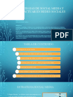 Estrategias - Como Actuar en Redes Sociales V2