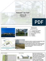 Paramit Factory Case Study