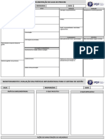 PROCEM - QUADROS Implementação Da Gestão