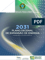 (Epe) - Pde 2031