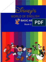 絵本・児童書 Disney's world of English Books and CD Disney's WORLD OF ENGLISH 絵本・児童書