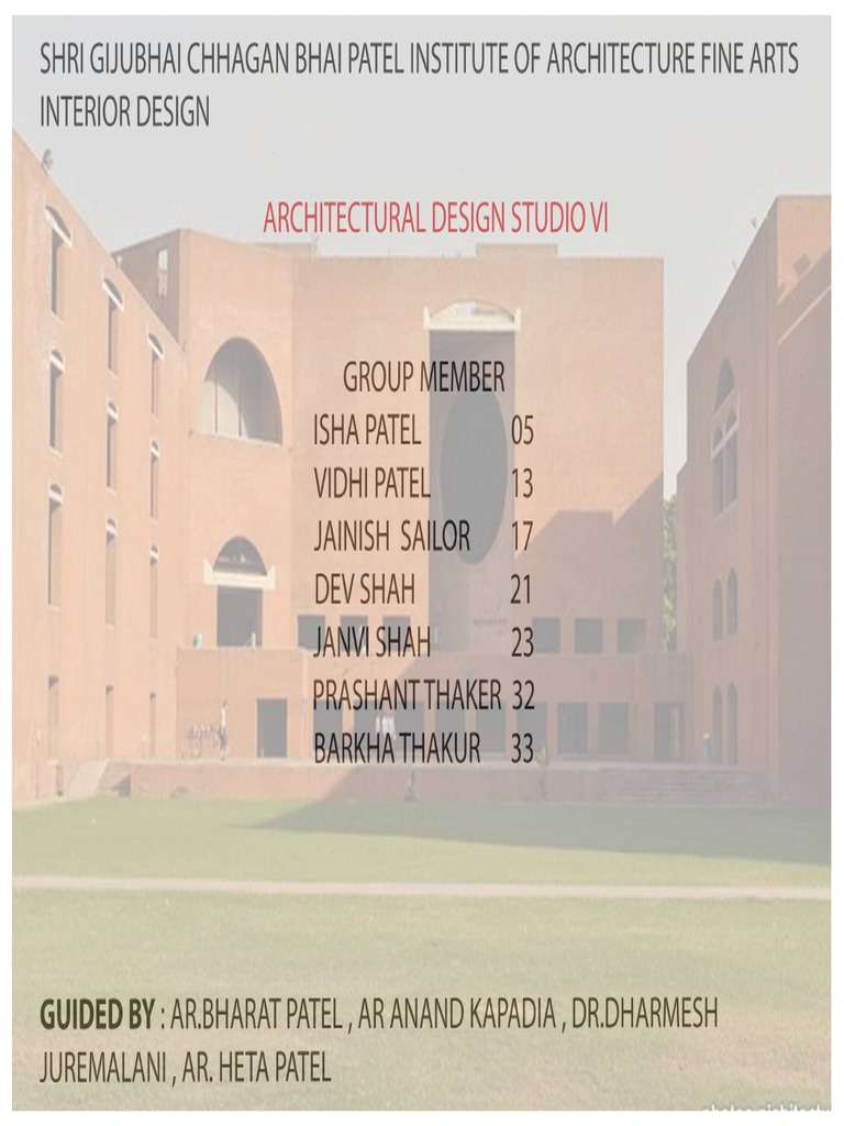 Iim Ahmedabad Case Study | PDF
