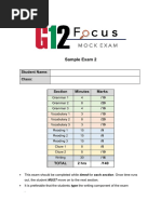 WPLN Level Scoring Reference Table | PDF | Literacy | Cognition