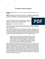 Observaciones Instituto de Financiamiento Promoción y Desarrollo de Manizales