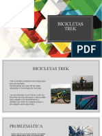 Bicicletas Trek