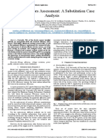 2021 - IEEE - Induction Motors Assessment A Substitution Case Analysis